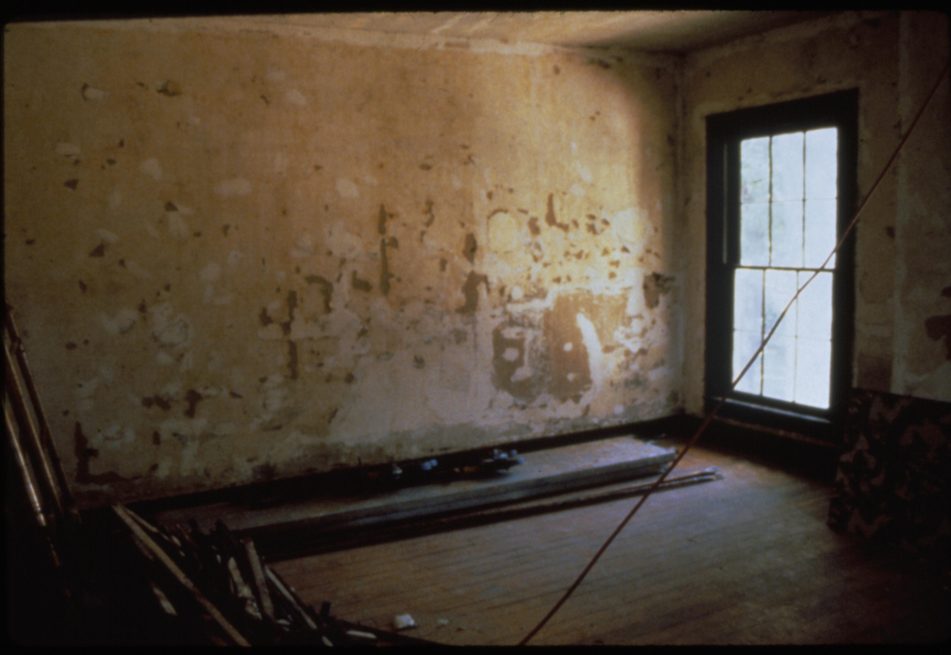 NA Lincoln, home, interior, renovation
