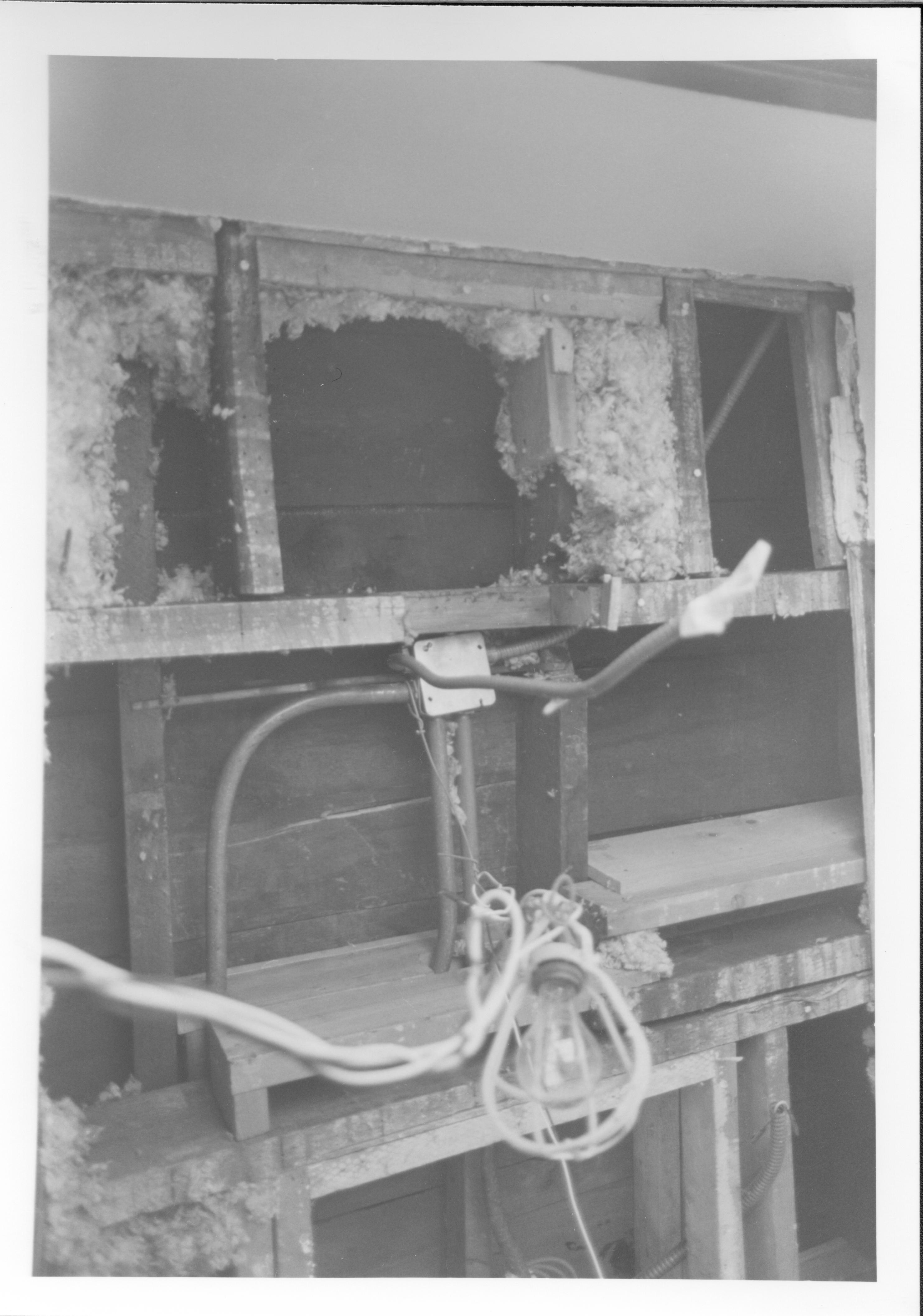 Lincoln Home, Restoration