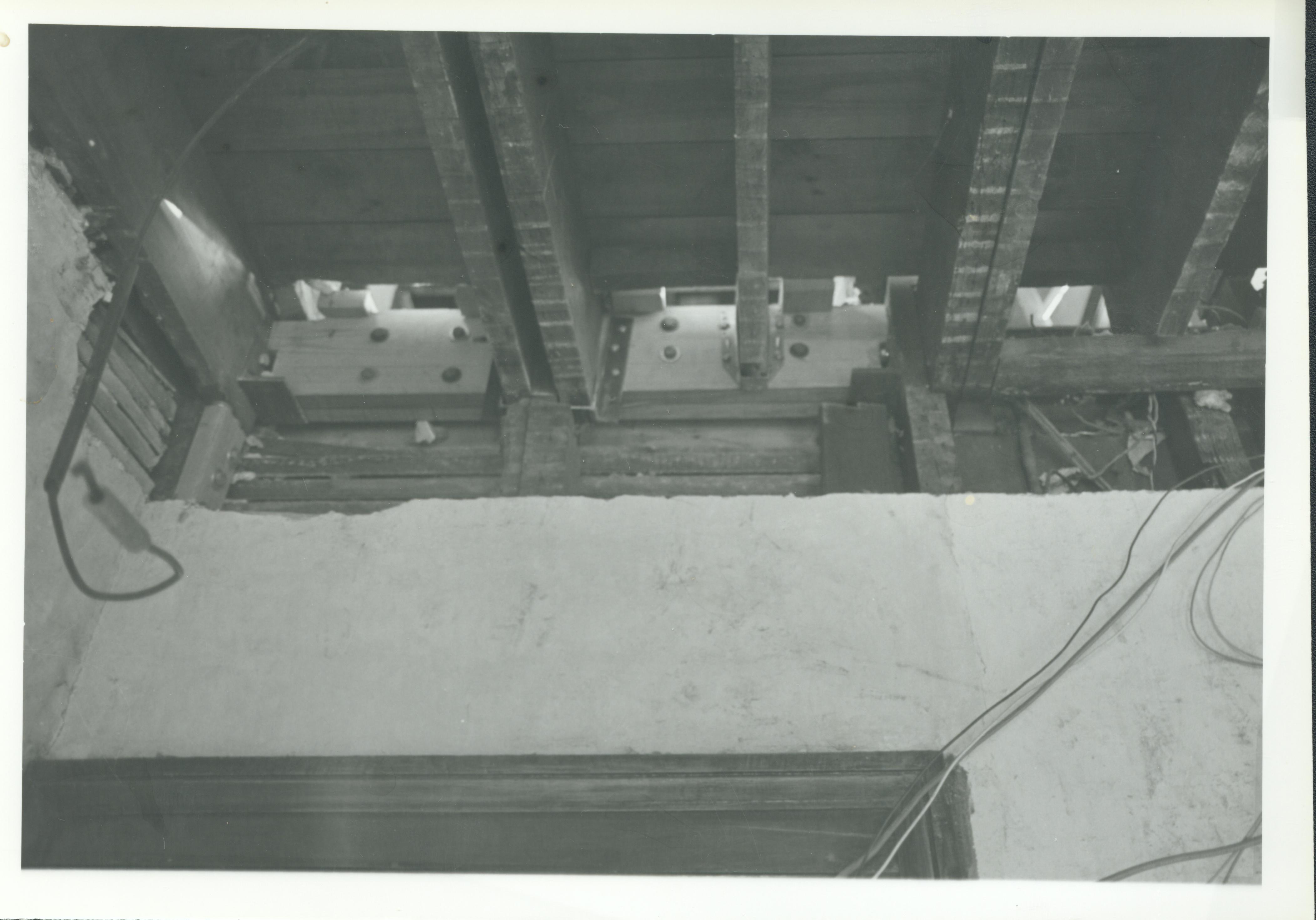 17-6, No. 6A Lincoln Home, Restoration