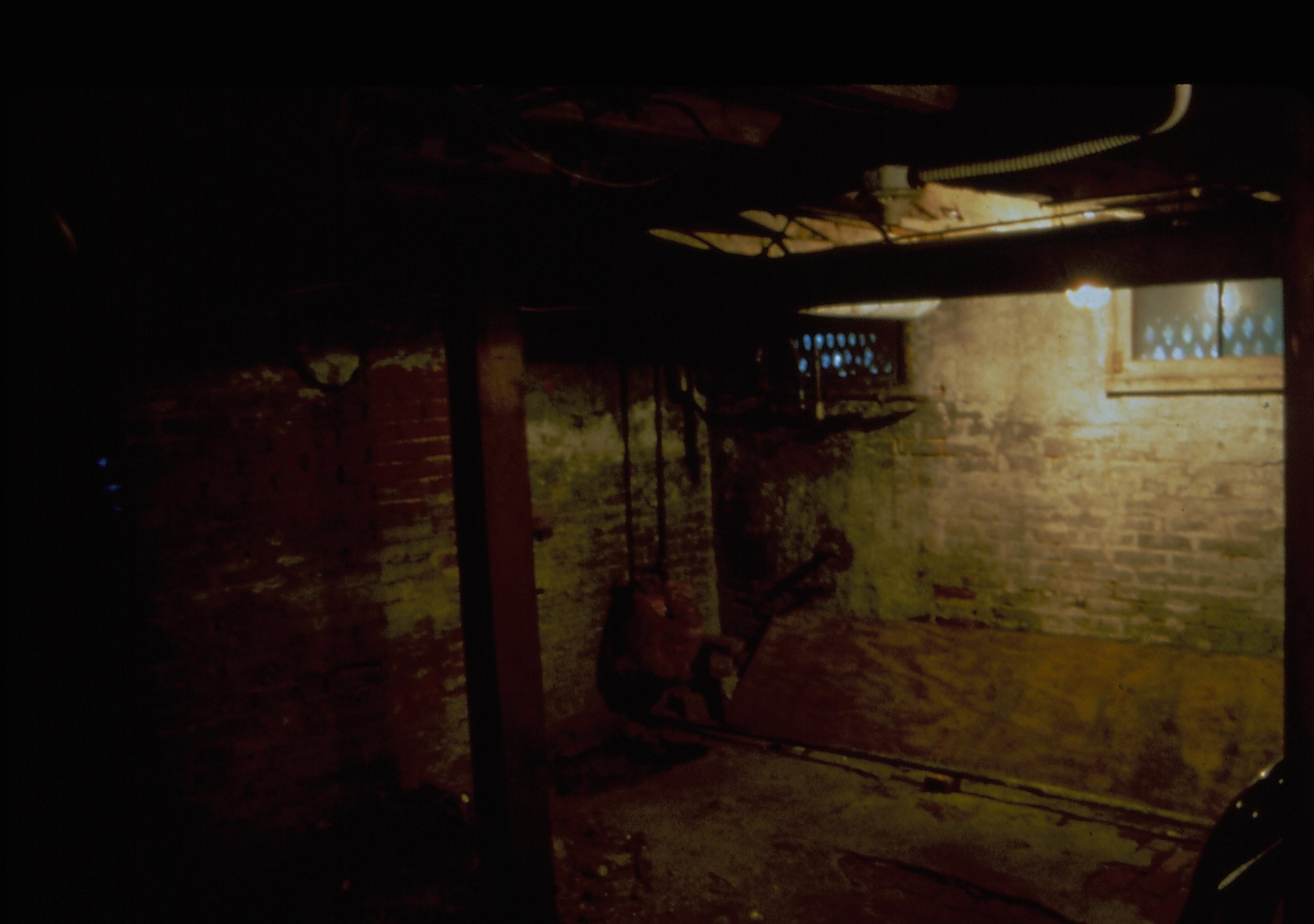 NA Lincoln Home, Restoration