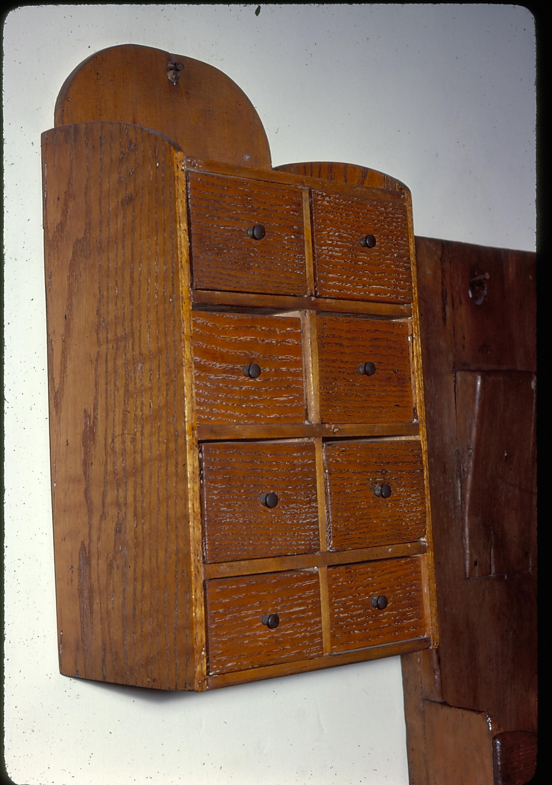 NA 105 - Kitchen Lincoln Home, Kitchen, furnishings, spice rack