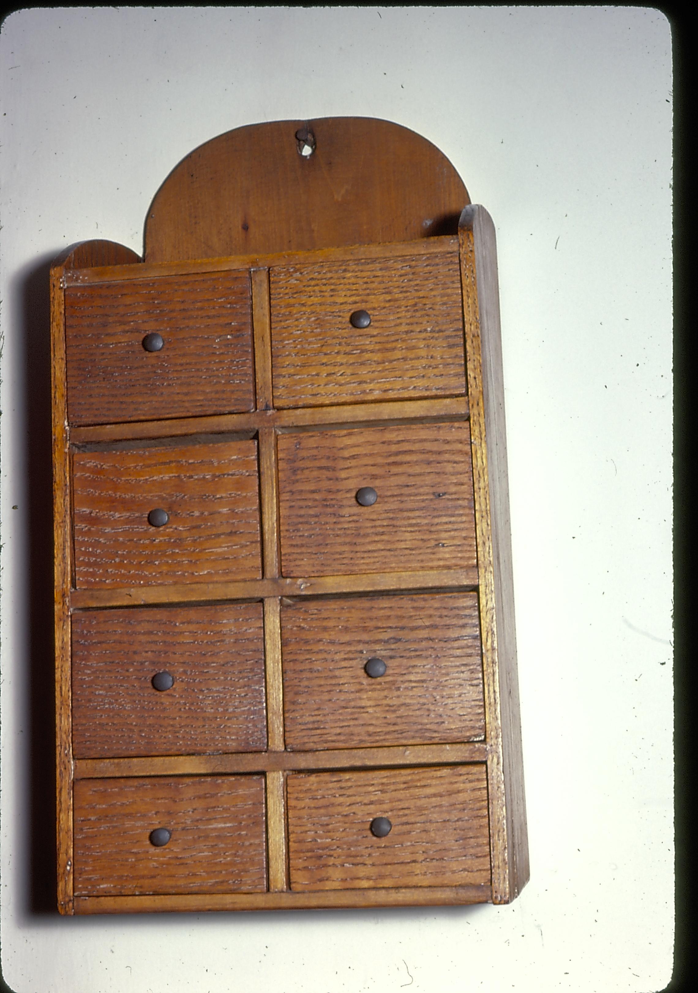 NA 105 - Kitchen Lincoln Home, Kitchen, furnishings, spice rack