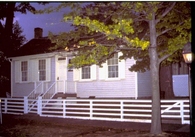 NA 103A Corneau House