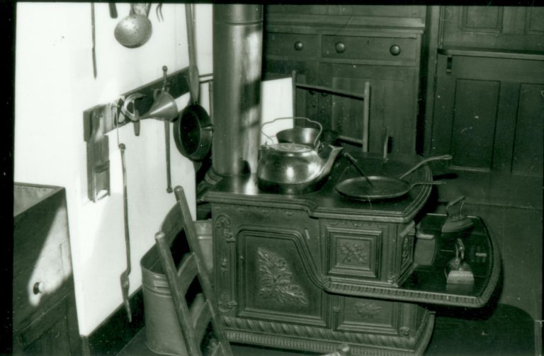 NA Lincoln Home - furniture, 29B Lincoln Home, Kitchen