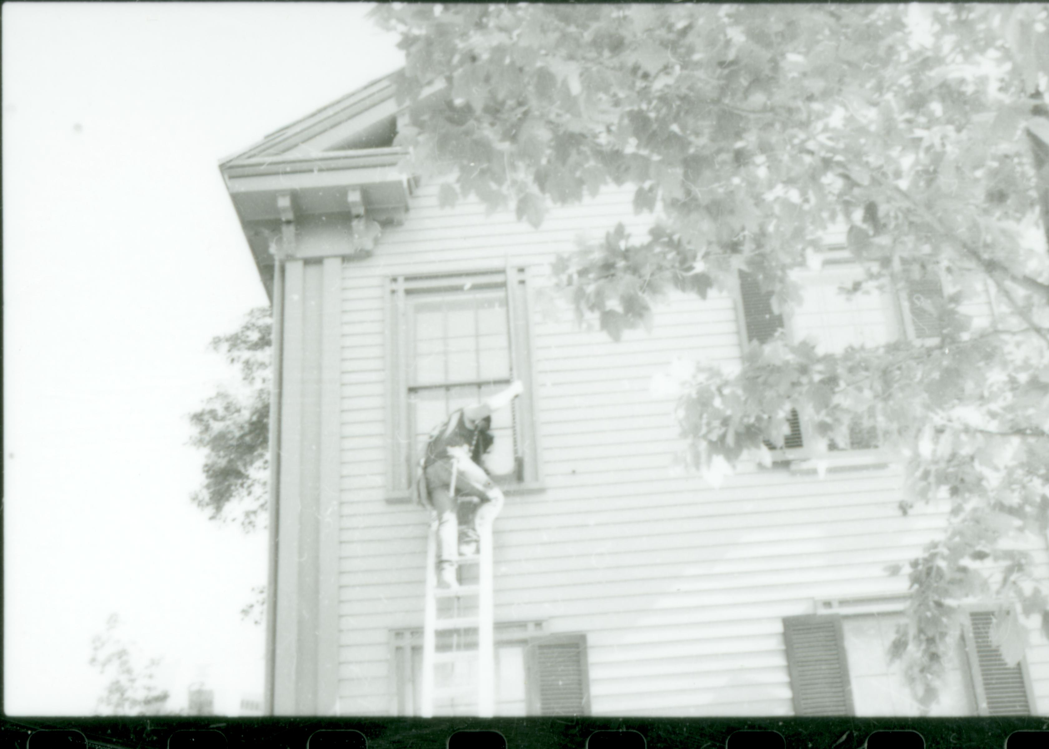 NA Restoration, Lincoln, home, windows, south