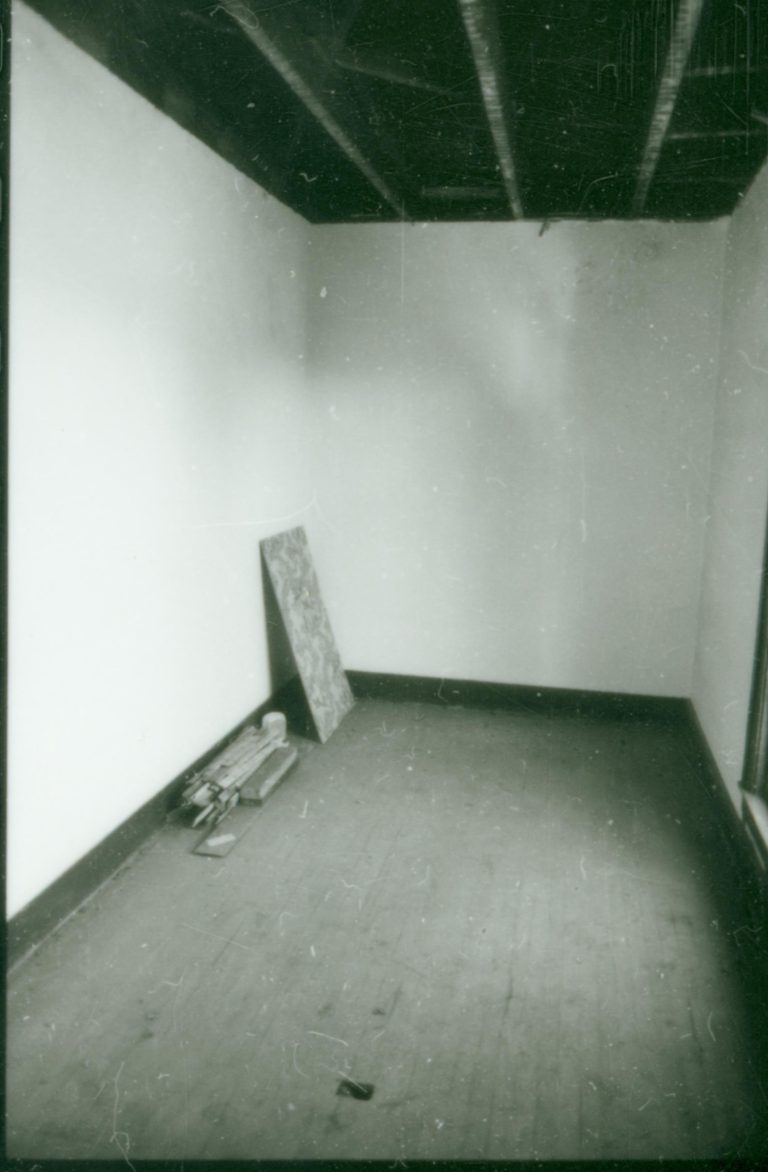 NA Lincoln, Home, Restoration