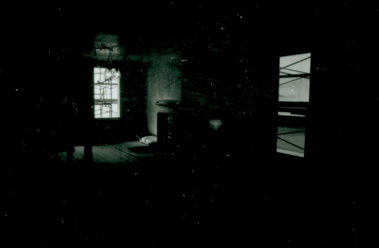 NA Lincoln, Home, Restoration