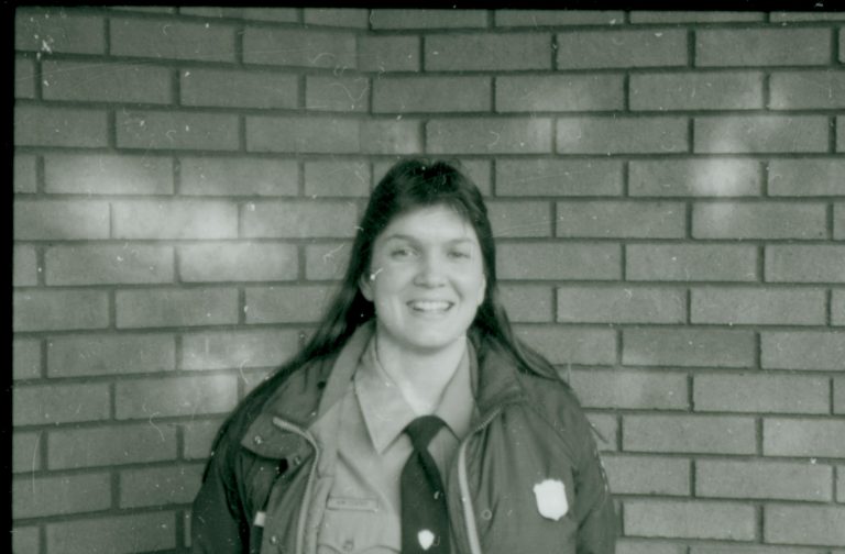 NA new staff 1988 Lincoln, Home, Restoration, staff