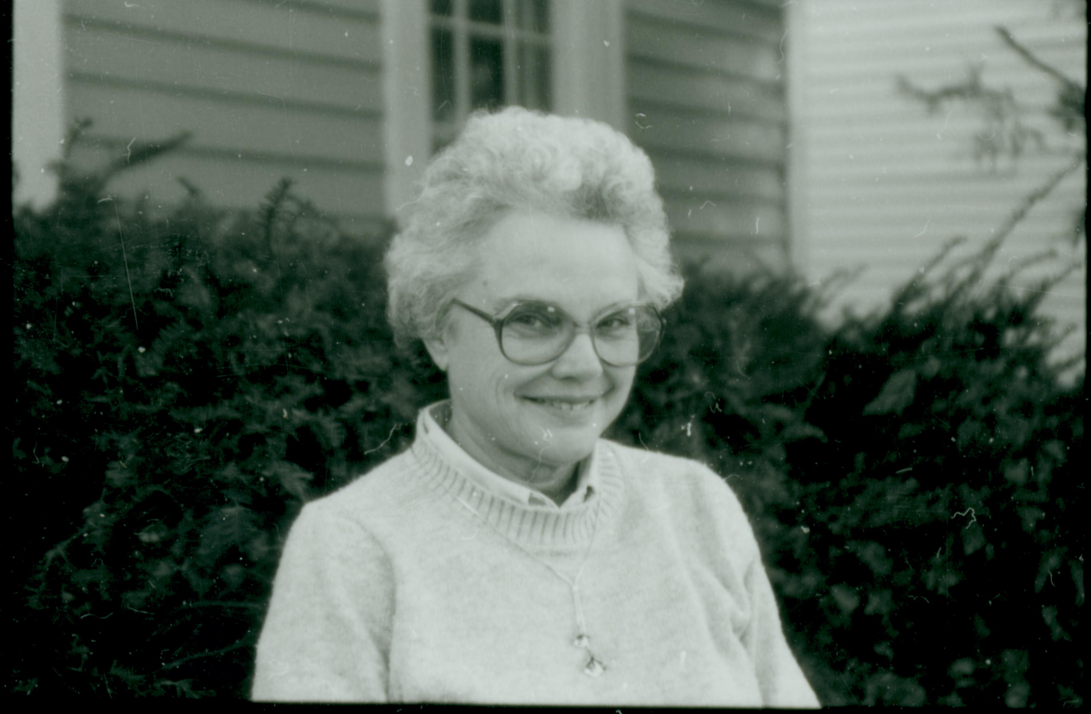 NA new staff 1988 Lincoln, Home, Restoration, staff