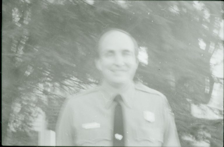 NA new staff 1988 Lincoln, Home, Restoration, staff
