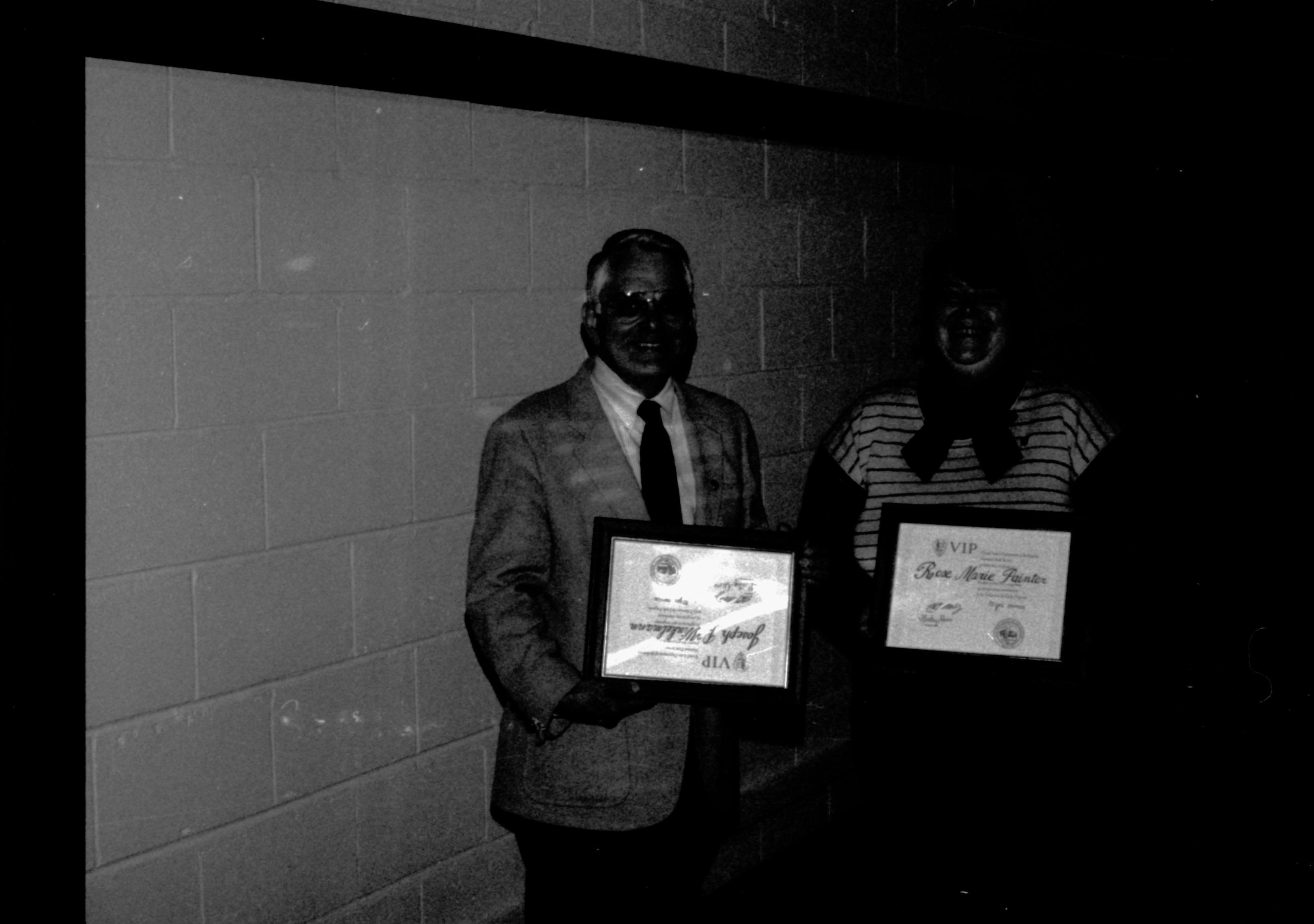 NA awards Restoration, award, Winkelmann, Pointer