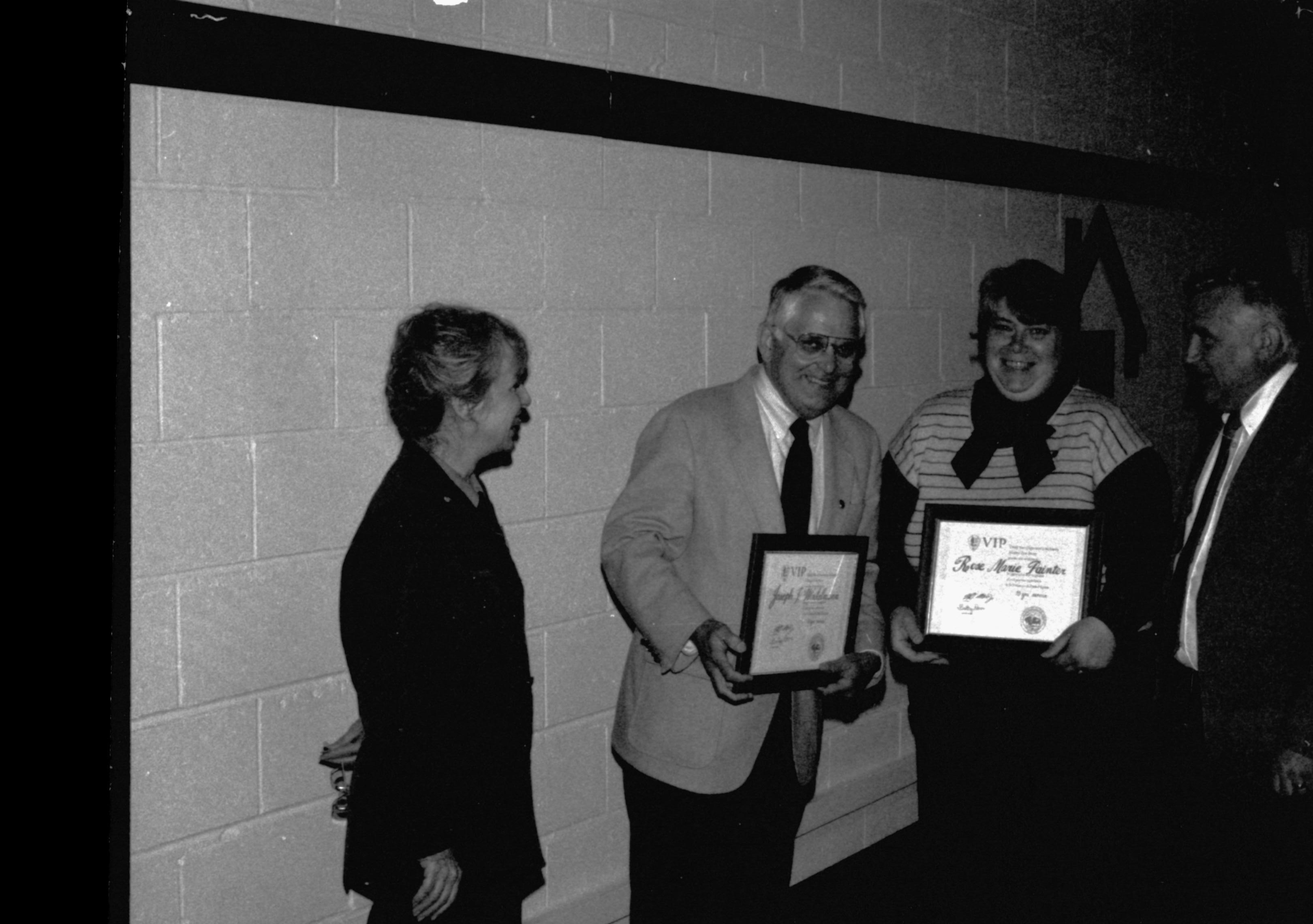 NA awards Restoration, award, Winkelmann, Pointer