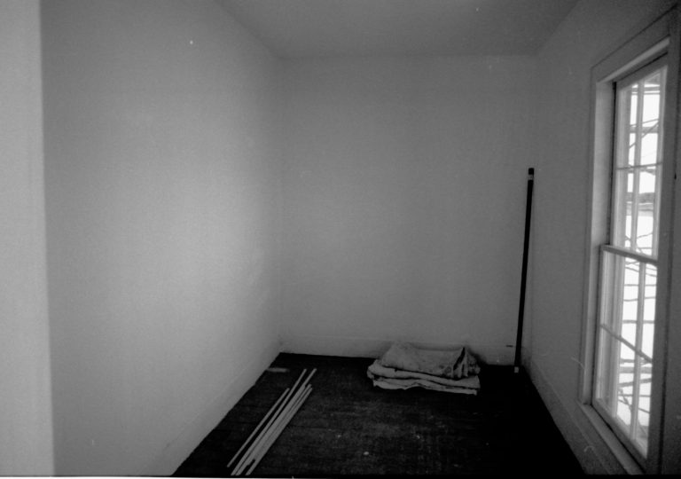 NA Lincoln, Home, Restoration