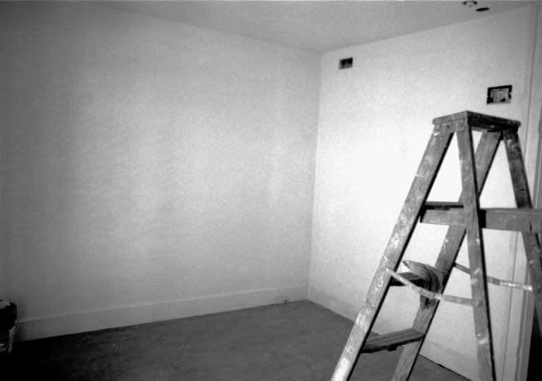 NA Lincoln, Home, Restoration