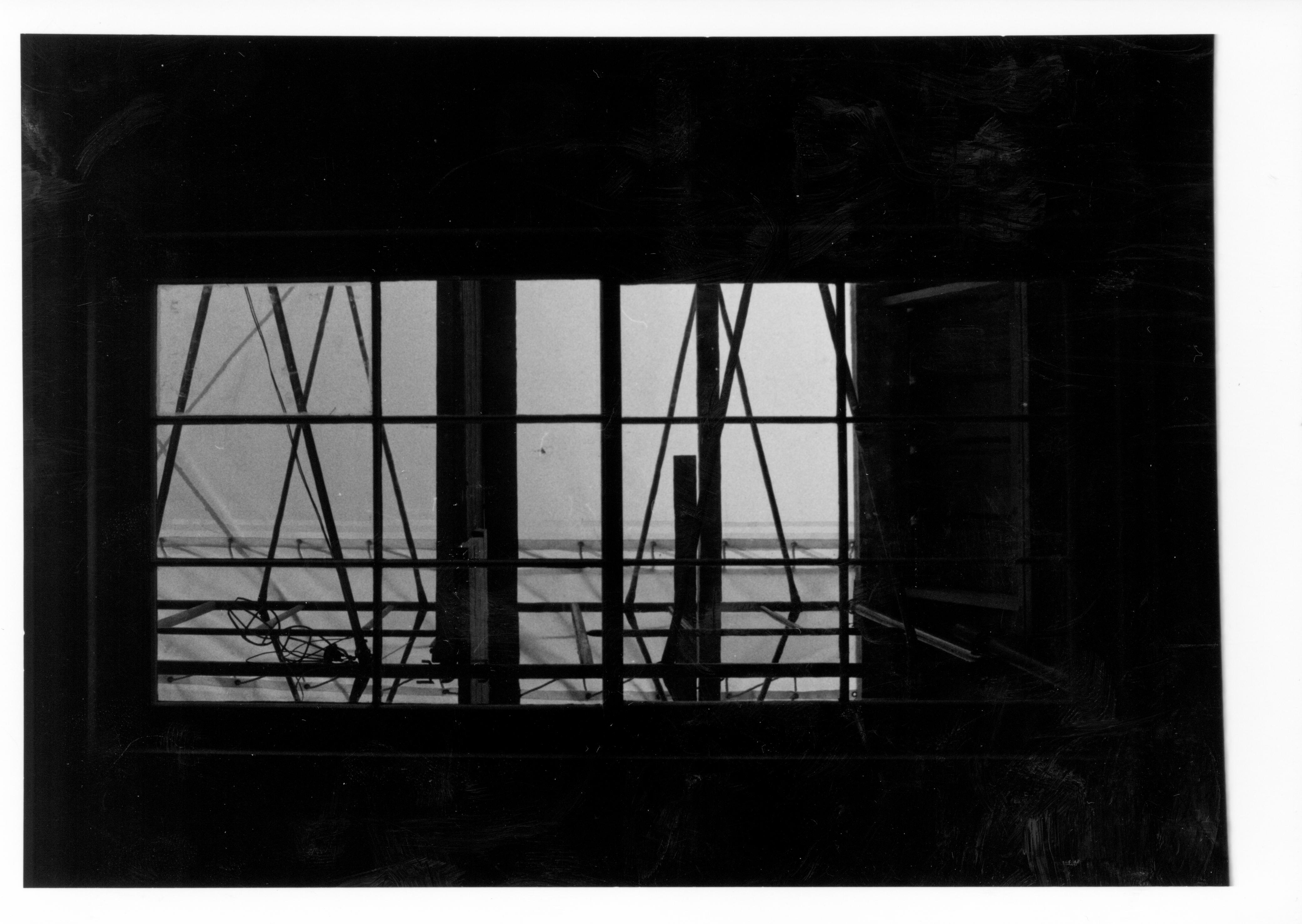 NA scaffolding Lincoln, Home, Restoration, scaffolding