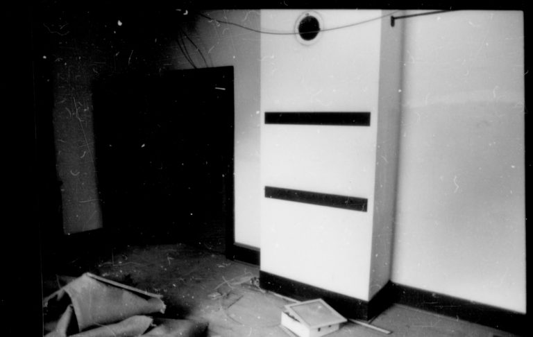 NA Lincoln, Home, restoration