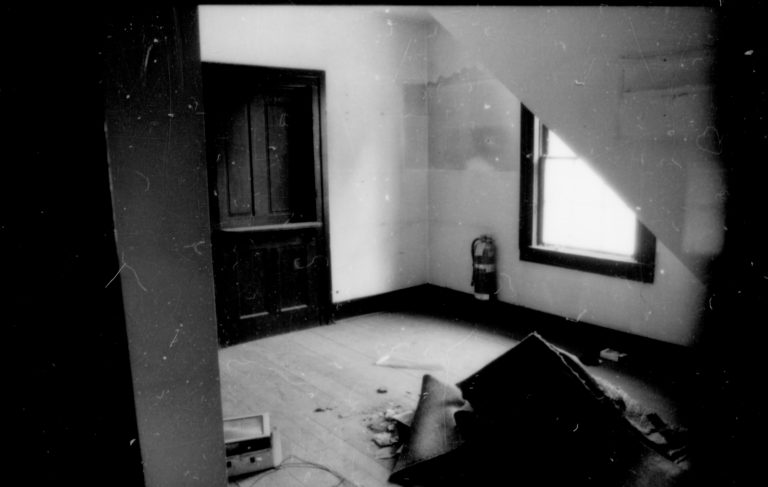 NA Lincoln, Home, restoration