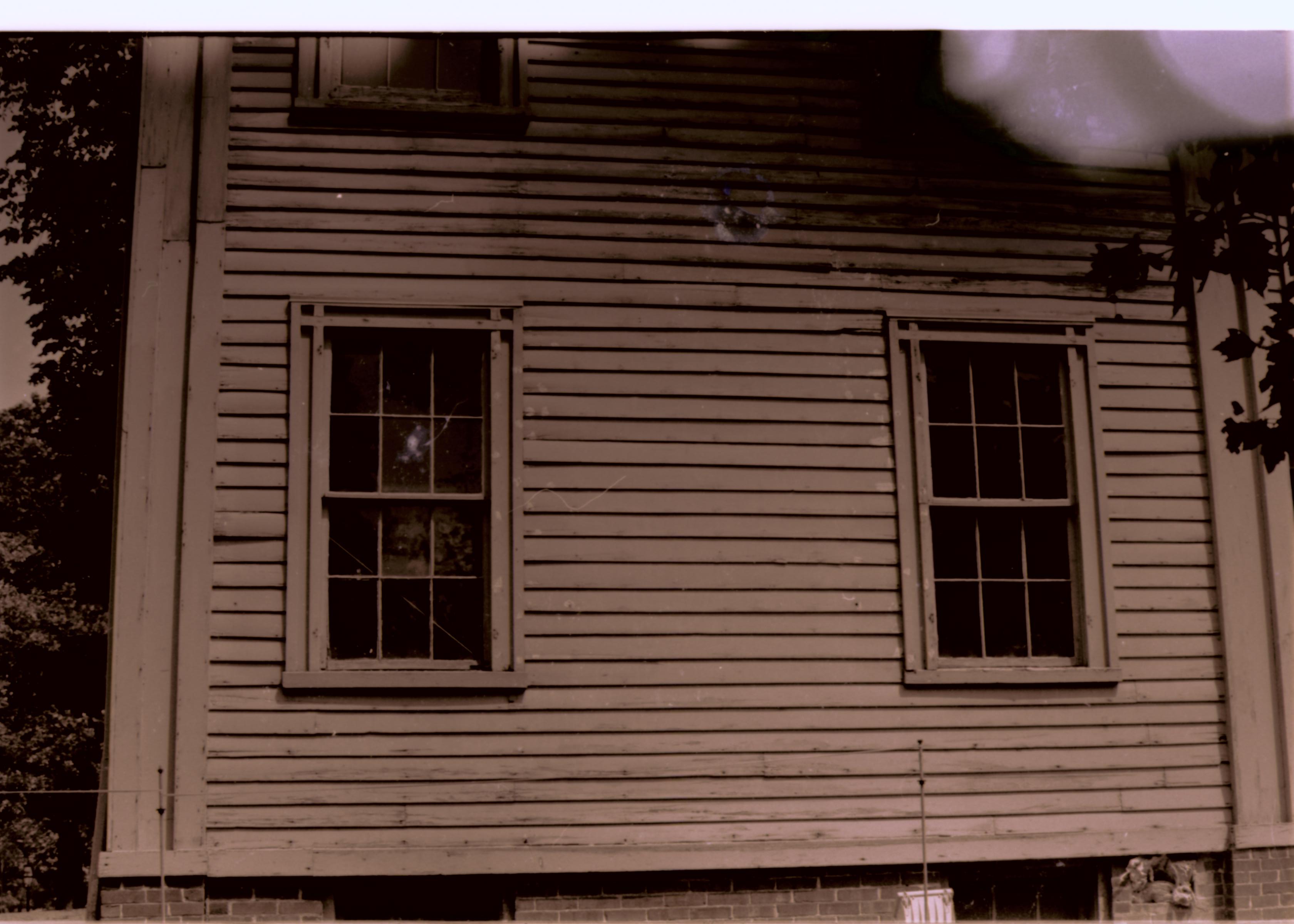 NA Lincoln, Home, restoration, front