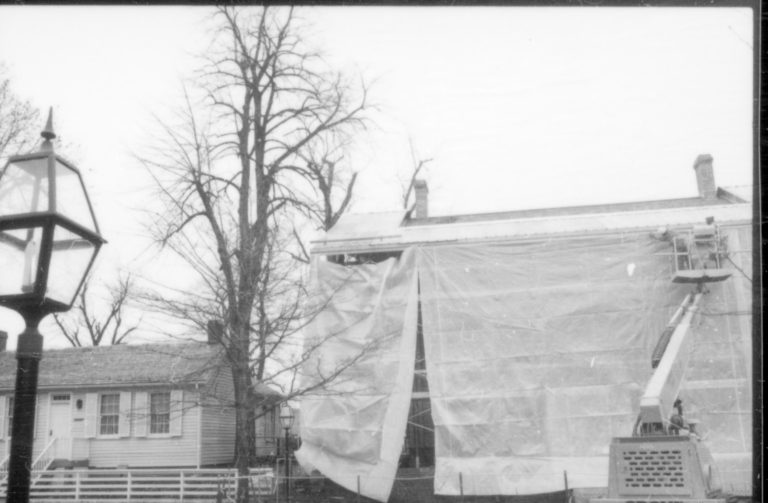 Home Restoration Tent Lincoln, Home, Restoration, tent