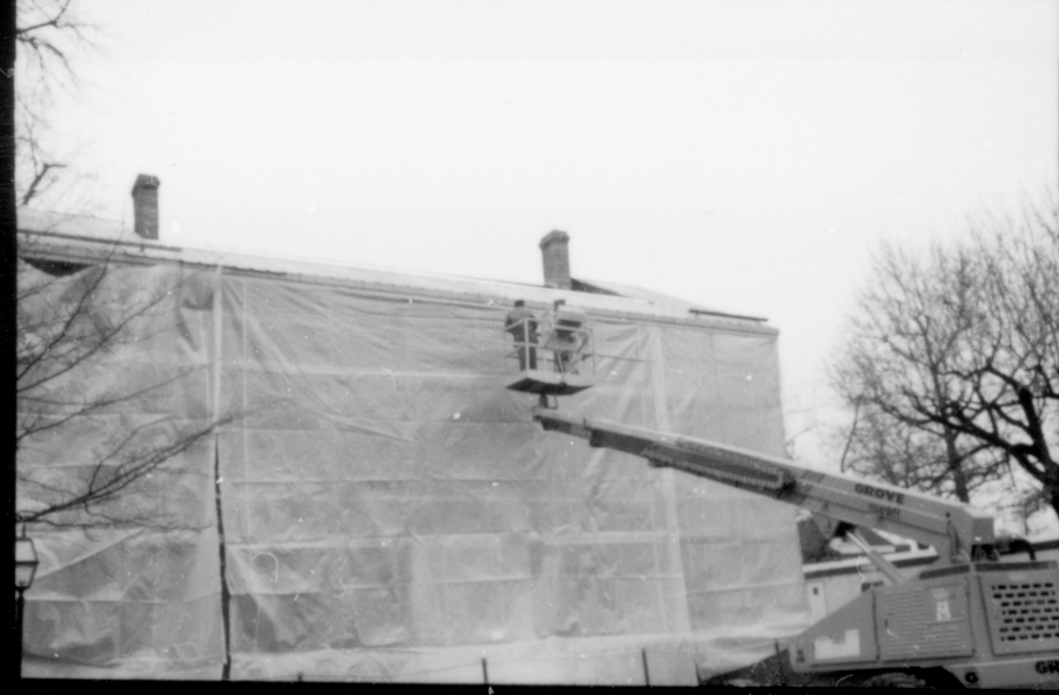Home Restoration Tent Lincoln, Home, Restoration, tent