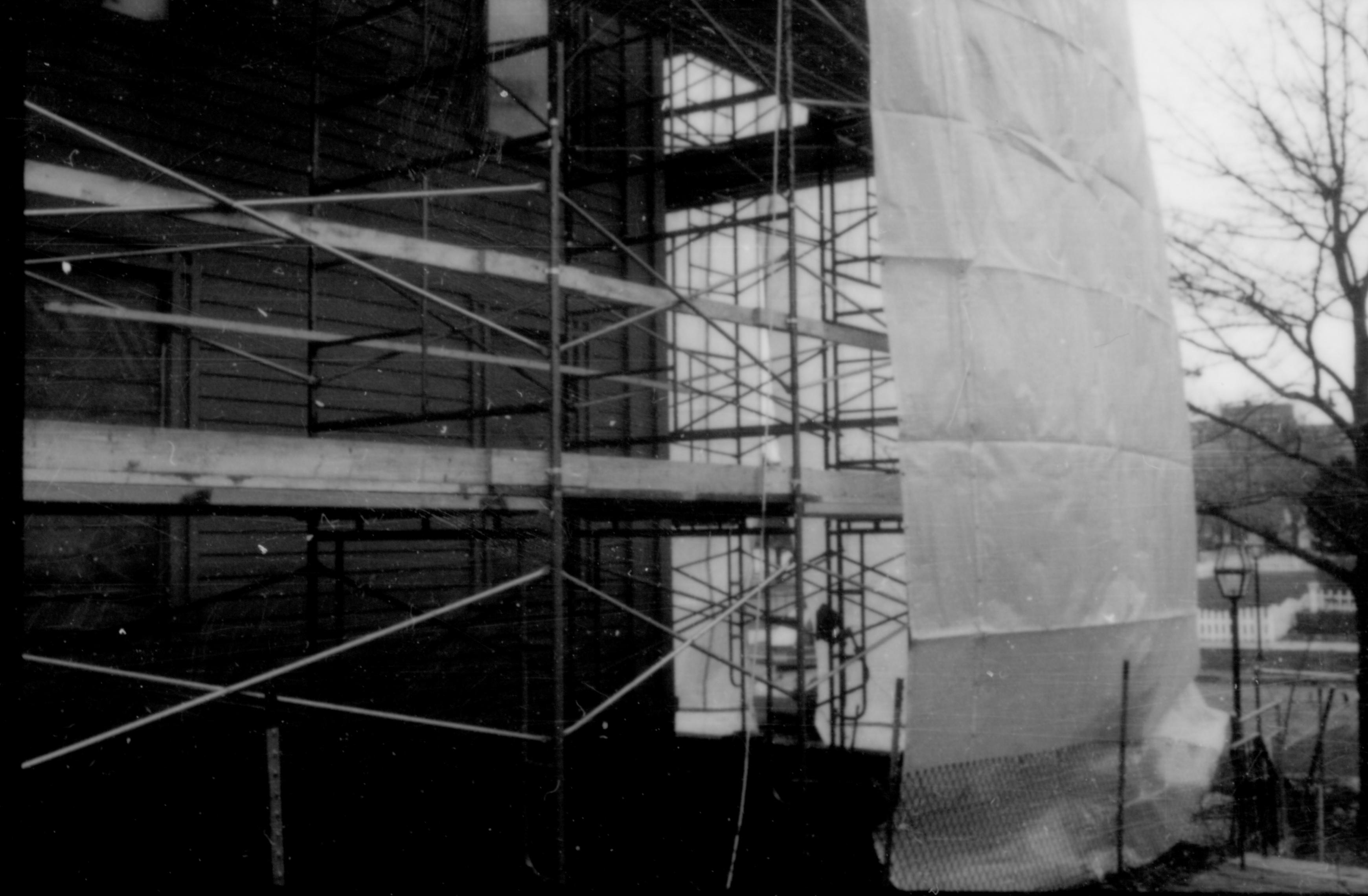 Home Restoration Tent Lincoln, Home, Restoration, tent