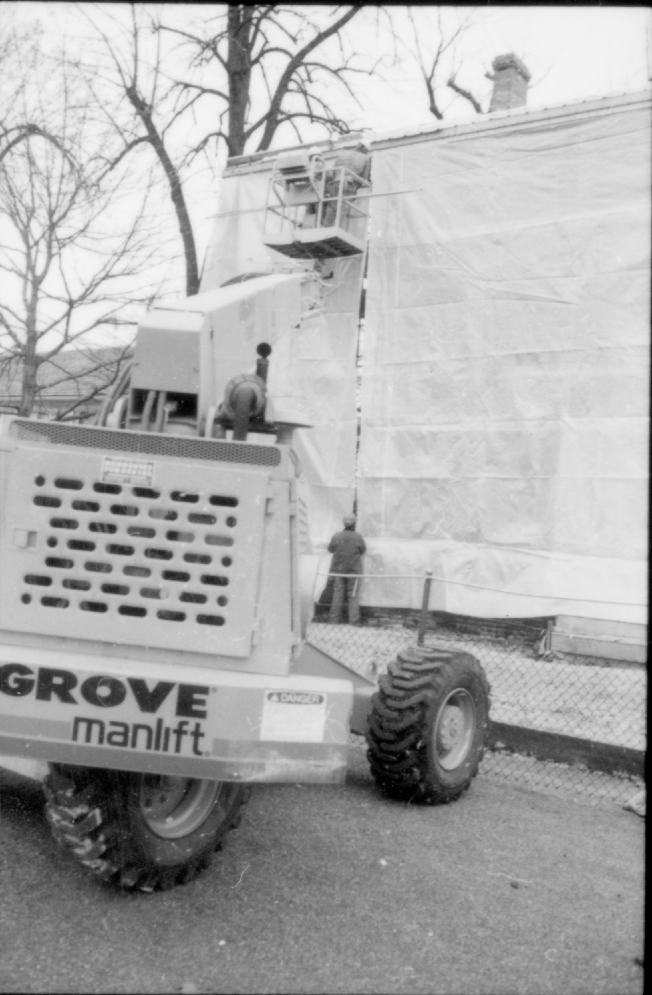 Home Restoration Tent Lincoln, Home, Restoration, tent