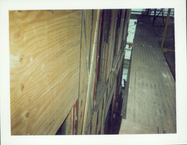 West w/PLY and STRAPS POLACOLOR M314471Z Lincoln, Home, Restoration, tent, ply, straps