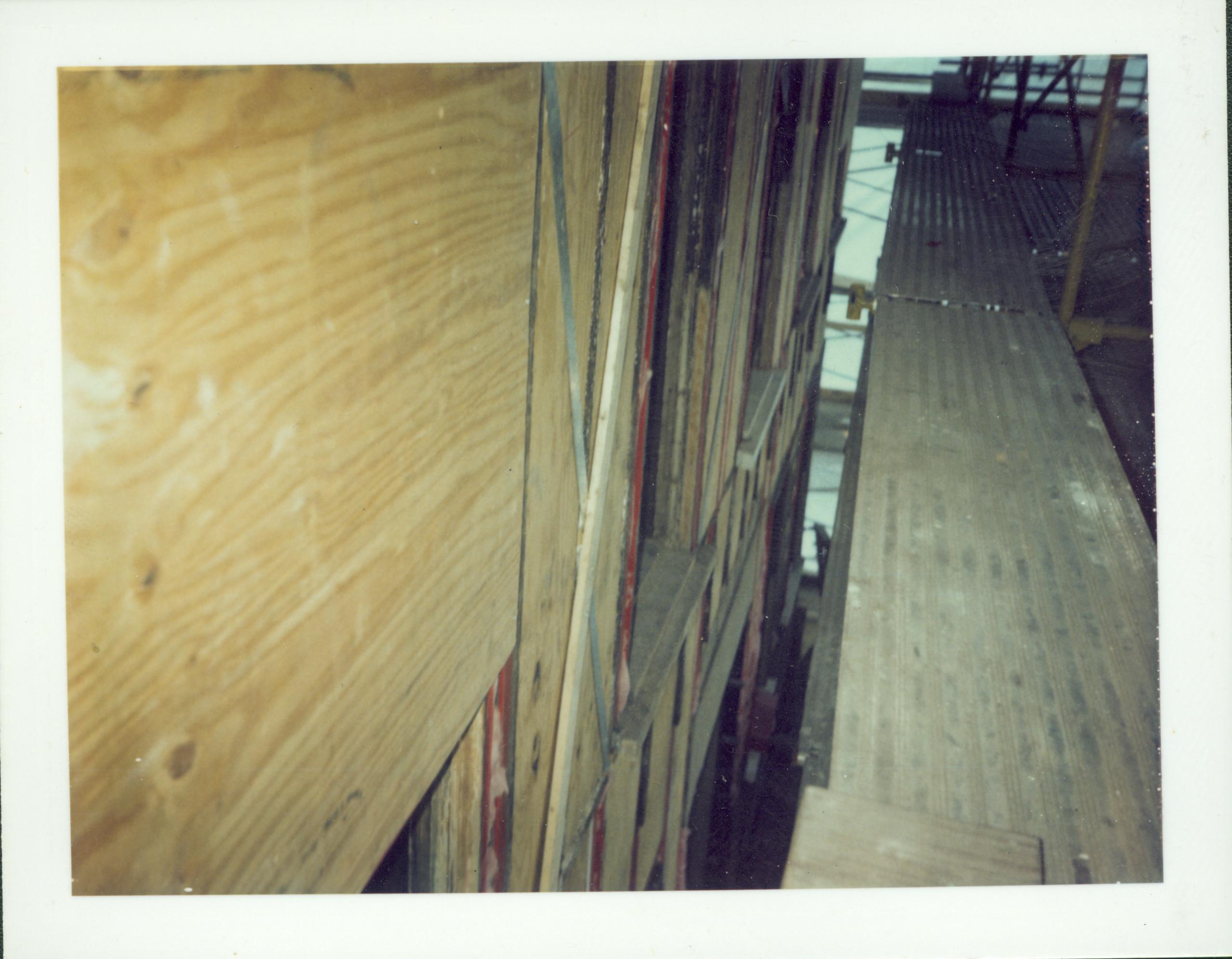 West w/PLY and STRAPS POLACOLOR M314471Z Lincoln, Home, Restoration, tent, ply, straps