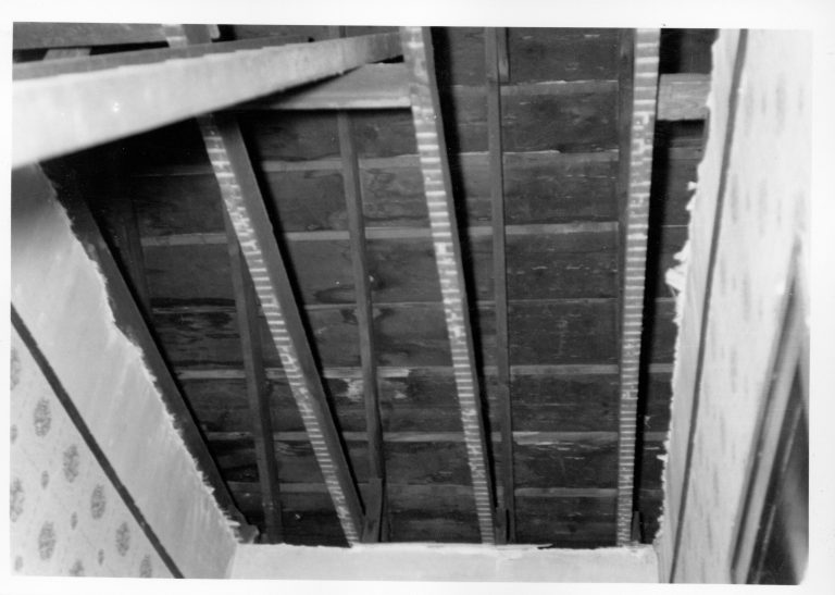 NA H-16 Lincoln, Home, restoration