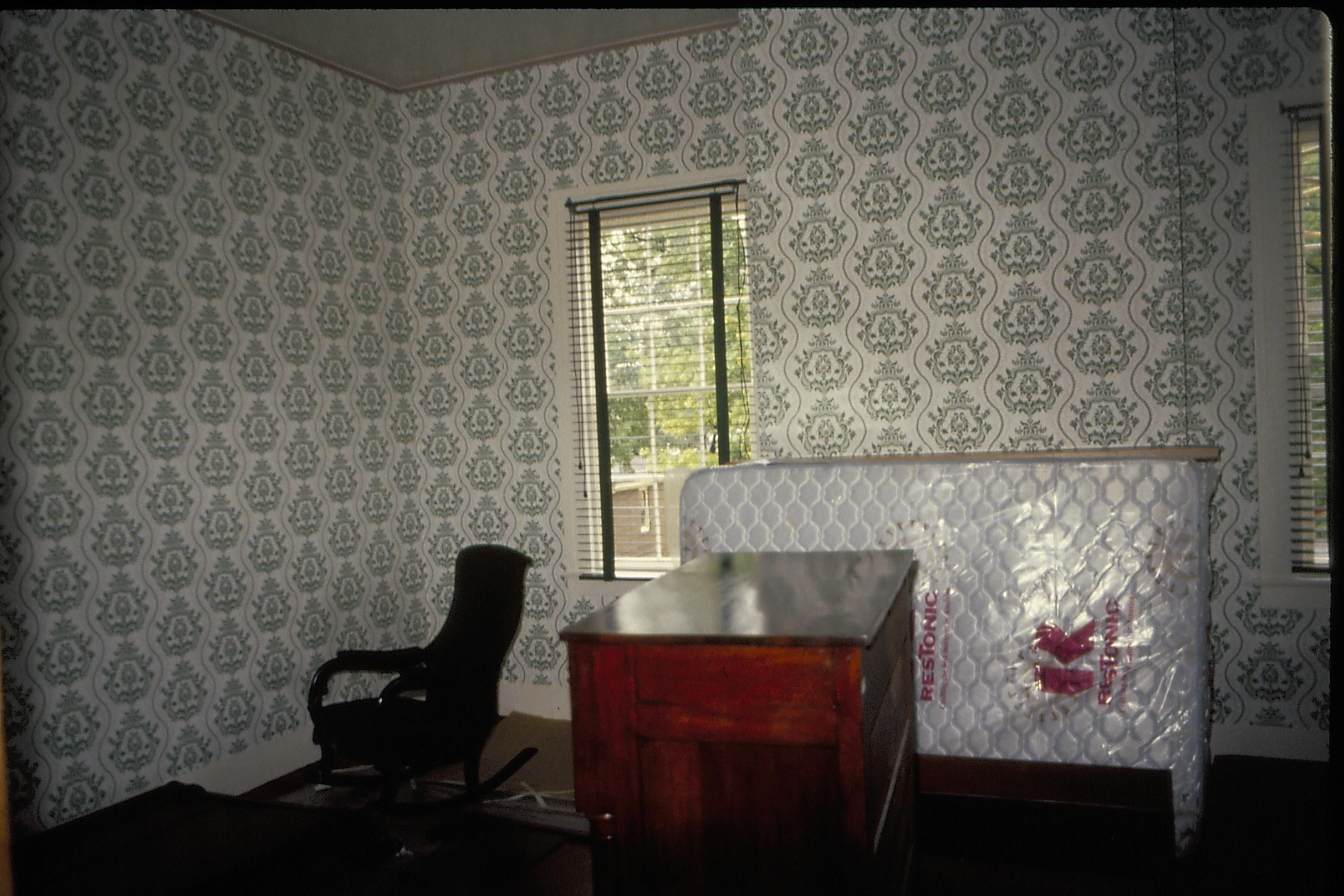 NA Lincoln, Home, restoration, mrs., bedroom