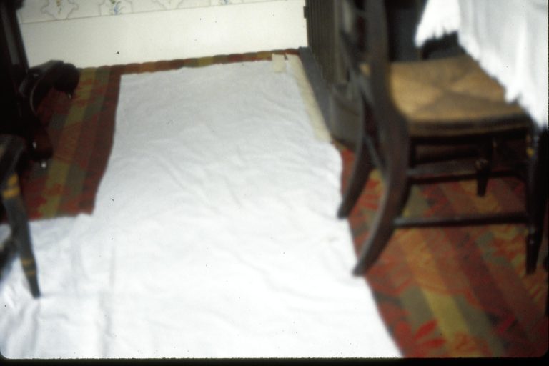 NA Lincoln, Home, restoration