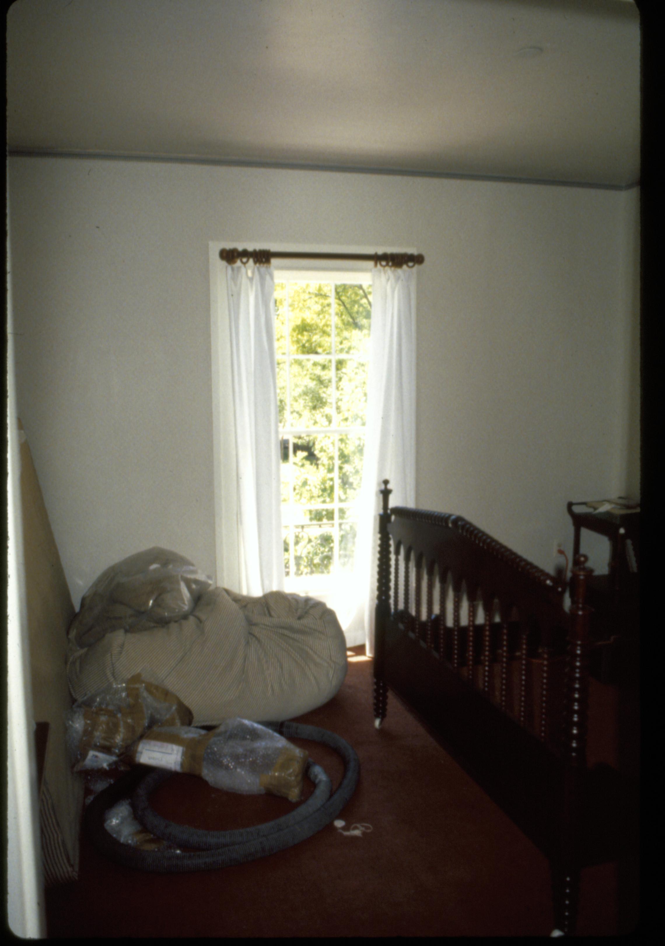 NA Lincoln, Home, restoration, bedroom, Boy's