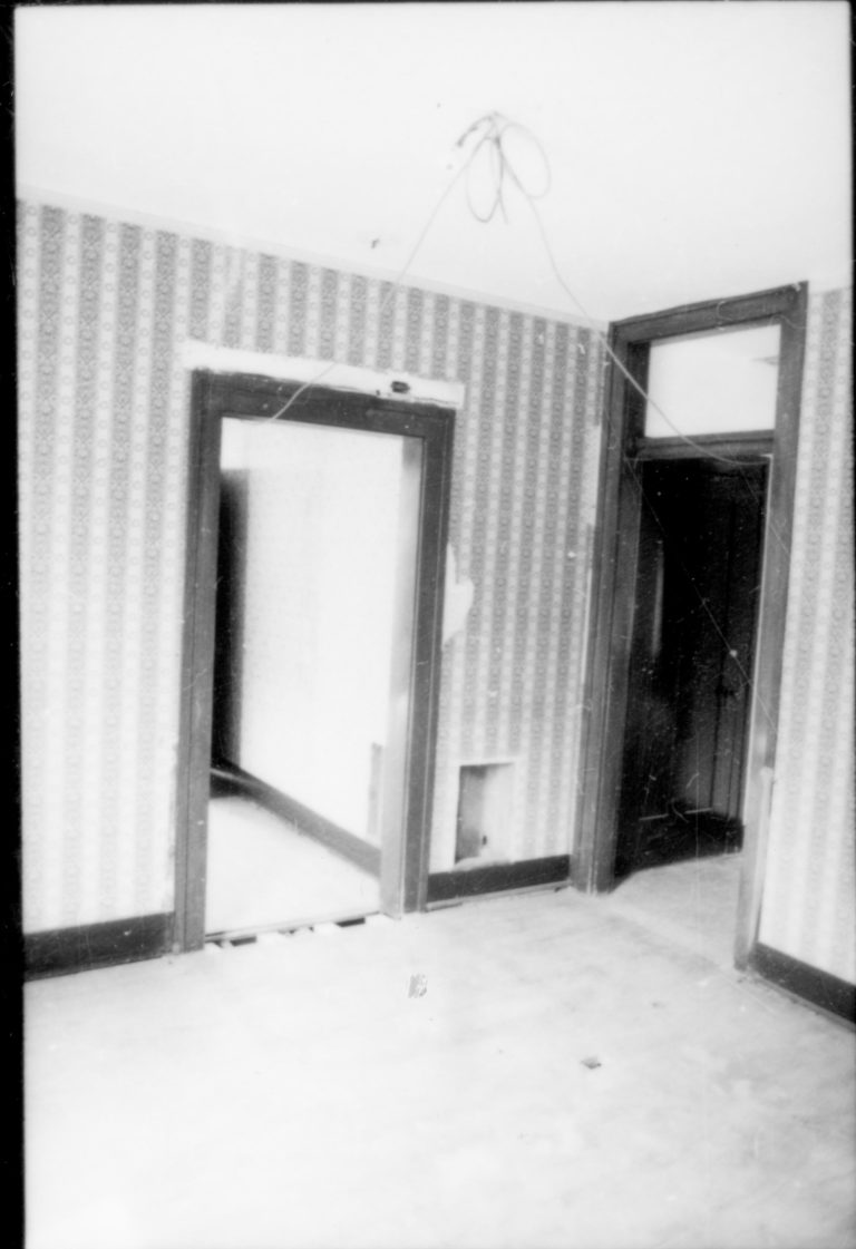 NA Home Restoration Lincoln, Home, Restoration