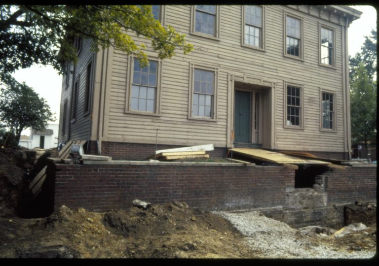 NA slide sleeve (Masters Lincoln Home Restoration) Lincoln, Home, Restoration