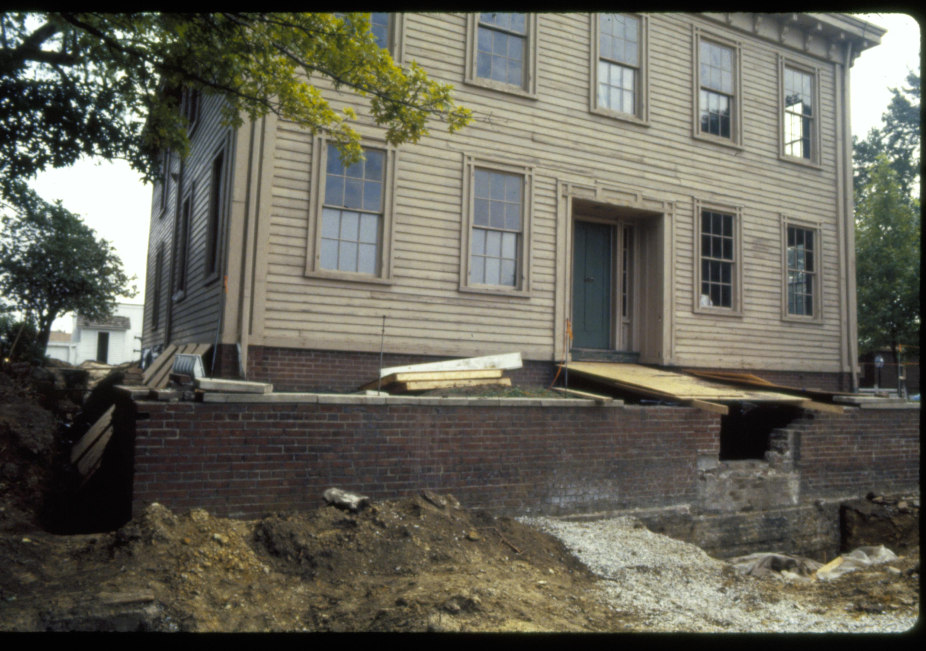 NA slide sleeve (Masters Lincoln Home Restoration) Lincoln, Home, Restoration