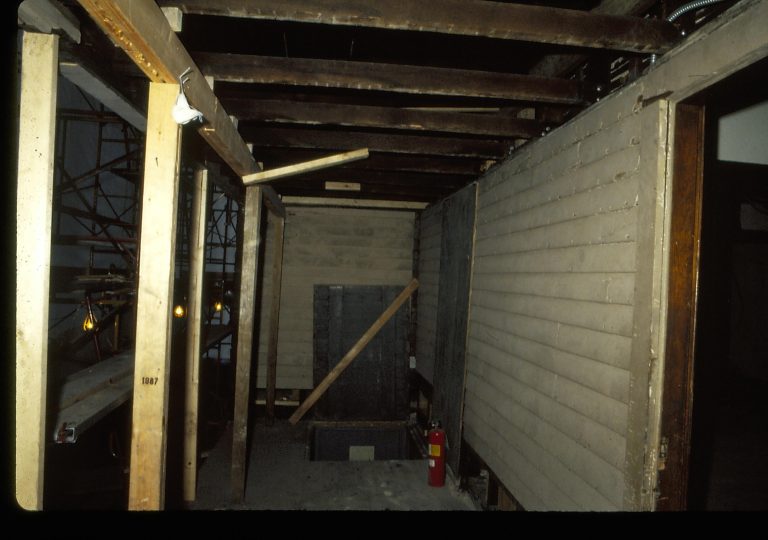 NA slide sleeve (Lincoln Home Restoration - Duplicates) Lincoln, Home, Restoration