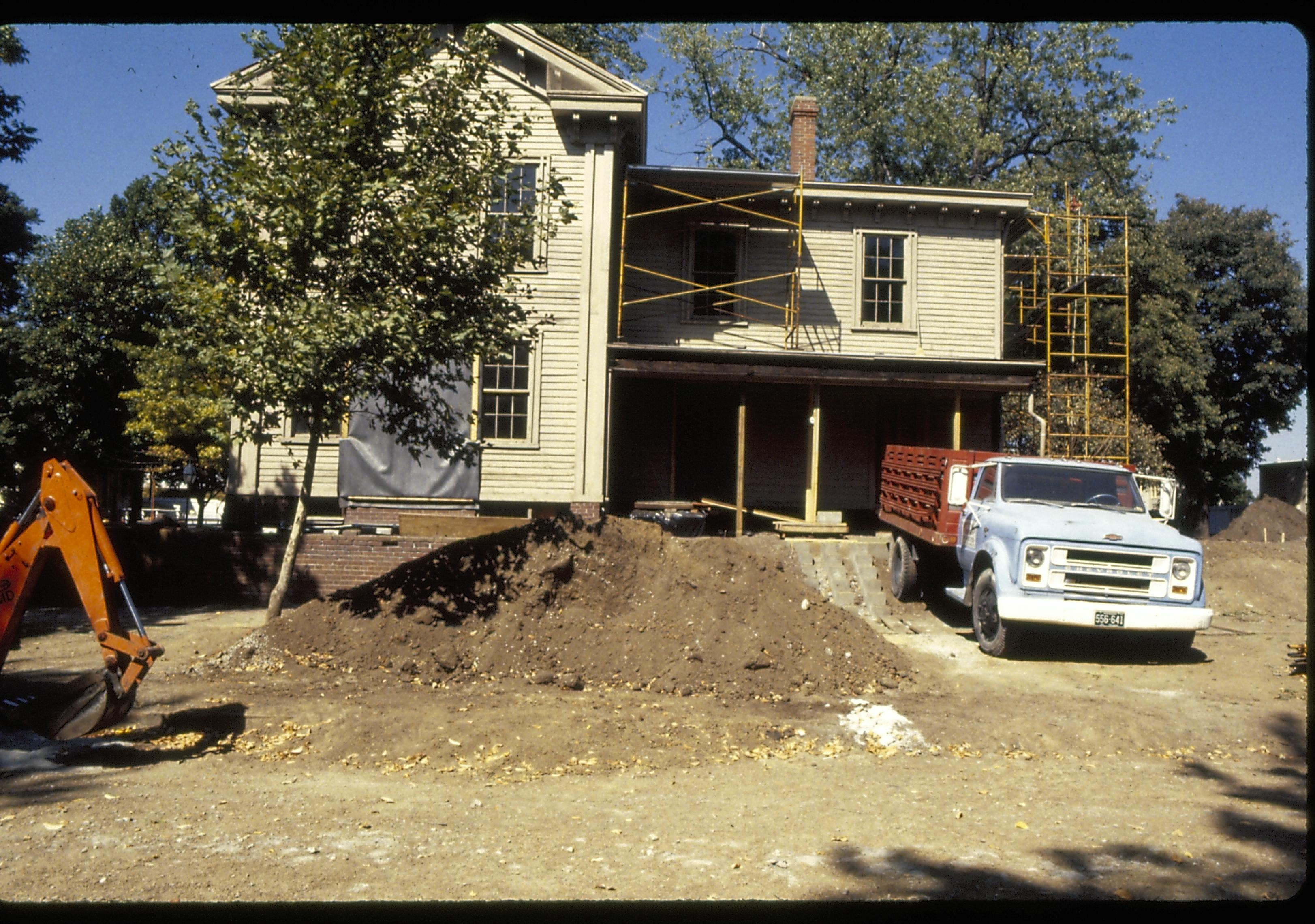 NA slide sleeve (Masters Lincoln Home Restoration) Lincoln, Home, Restoration