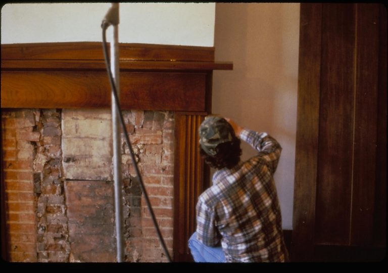 NA slide sleeve  Lincoln, Home, Restoration