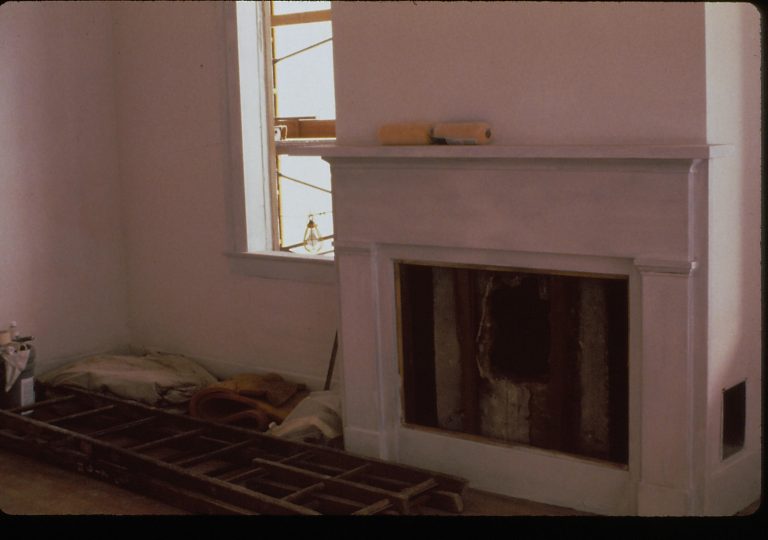 NA slide sleeve  Lincoln, Home, Restoration