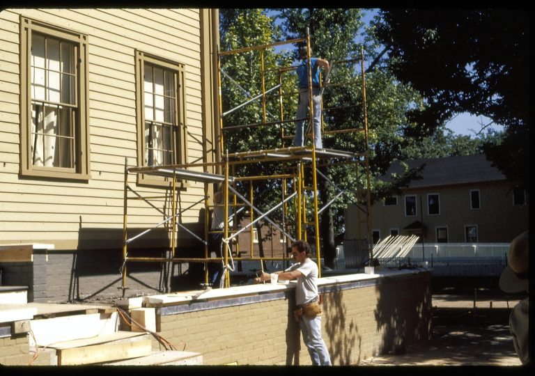 NA slide sleeve (Masters Lincoln Home Restoration) Lincoln, Home, Restoration