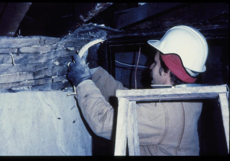 NA slide sleeve (MASTER Home Lincoln Home Restoration) Lincoln, Home, Restoration