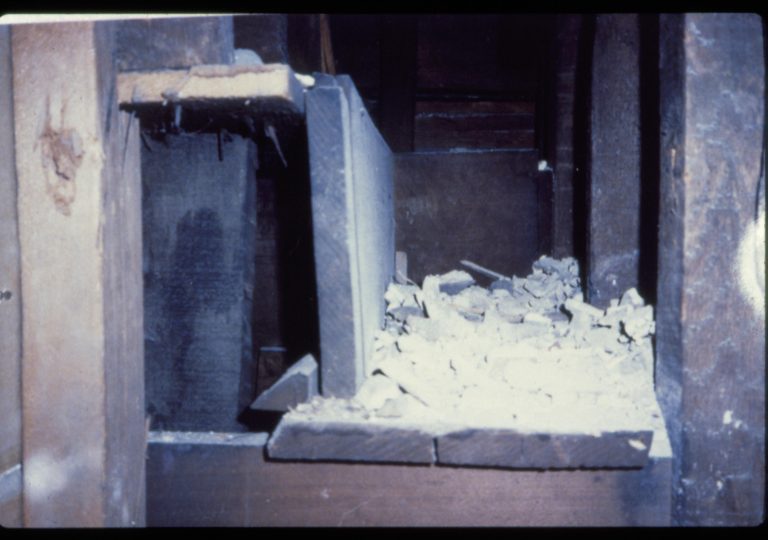 NA slide sleeve (MASTER Home Lincoln Home Restoration) Lincoln, Home, Restoration