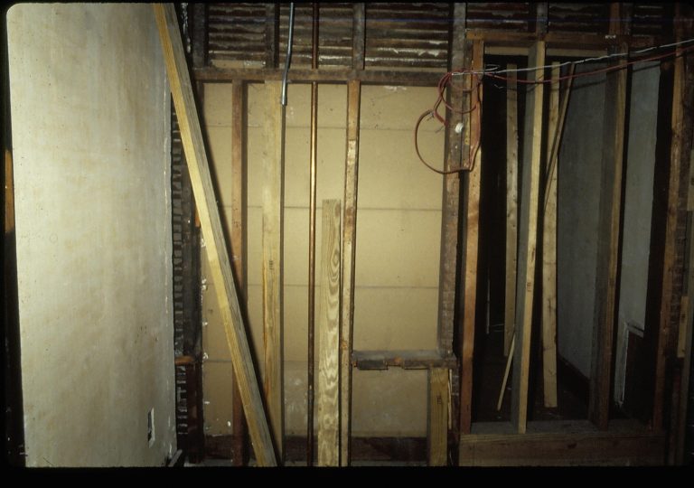 NA slide sleeve (MASTER Home Lincoln Home Restoration) Lincoln, Home, Restoration