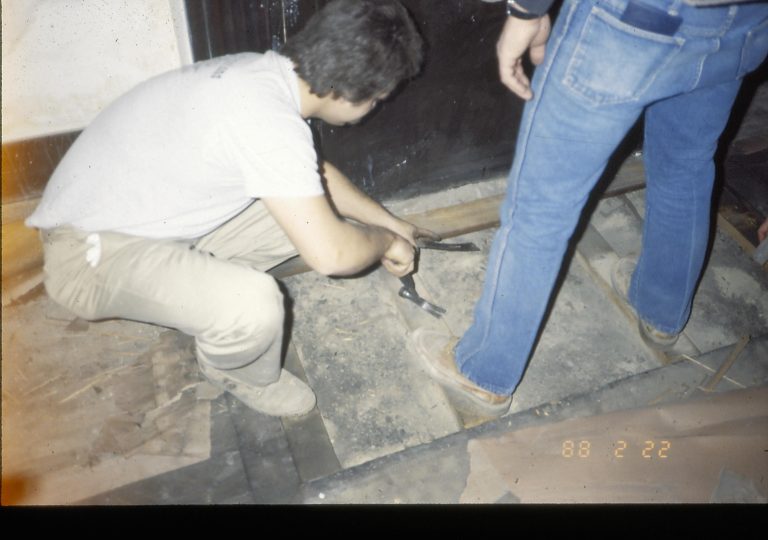 NA slide sleeve (MASTER Lincoln Home Restoration) Lincoln, Home, Restoration