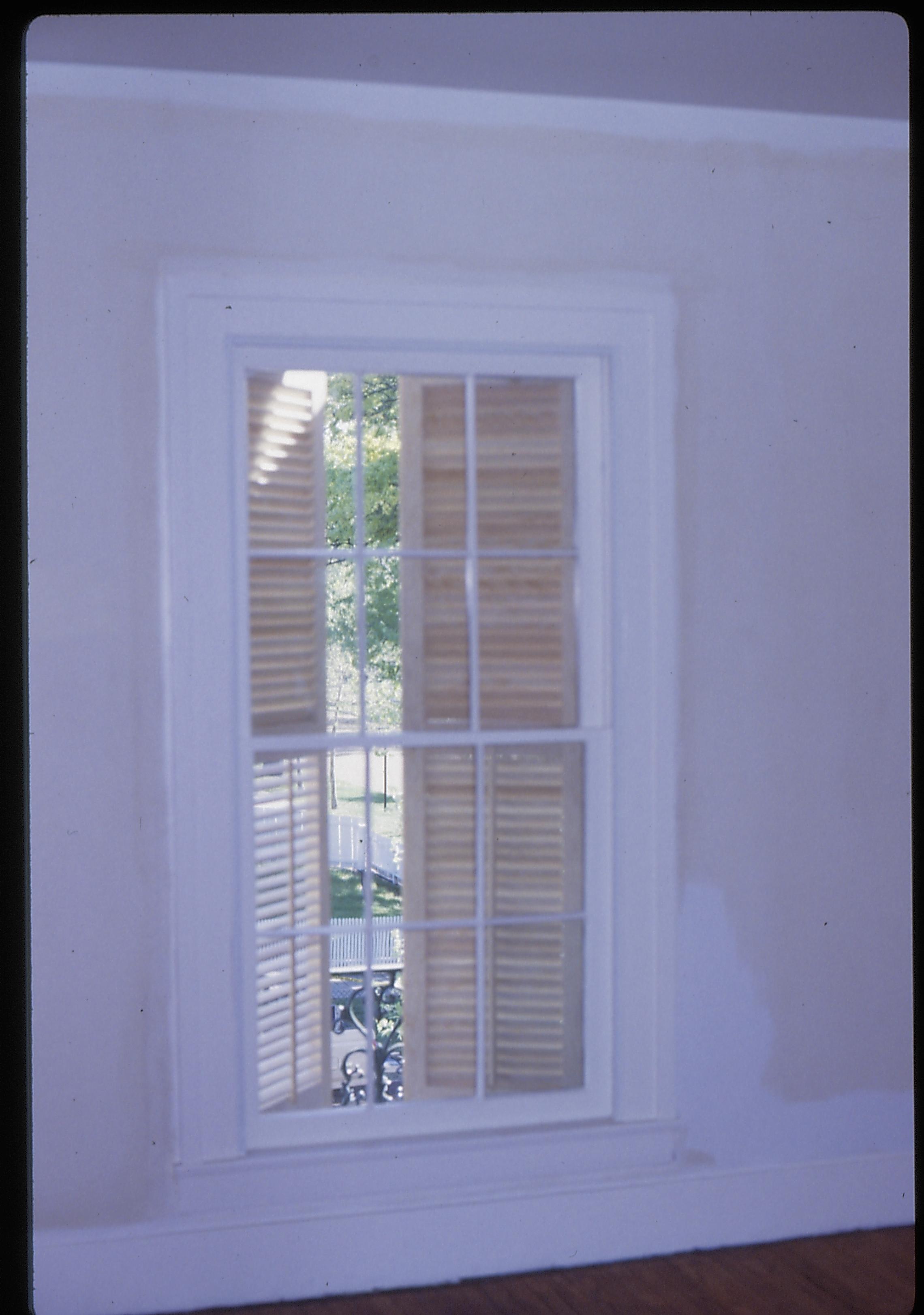 NA slide sleeve (MASTERS LIHO Restoration ) Lincoln, Home, Restoration, window, shutters