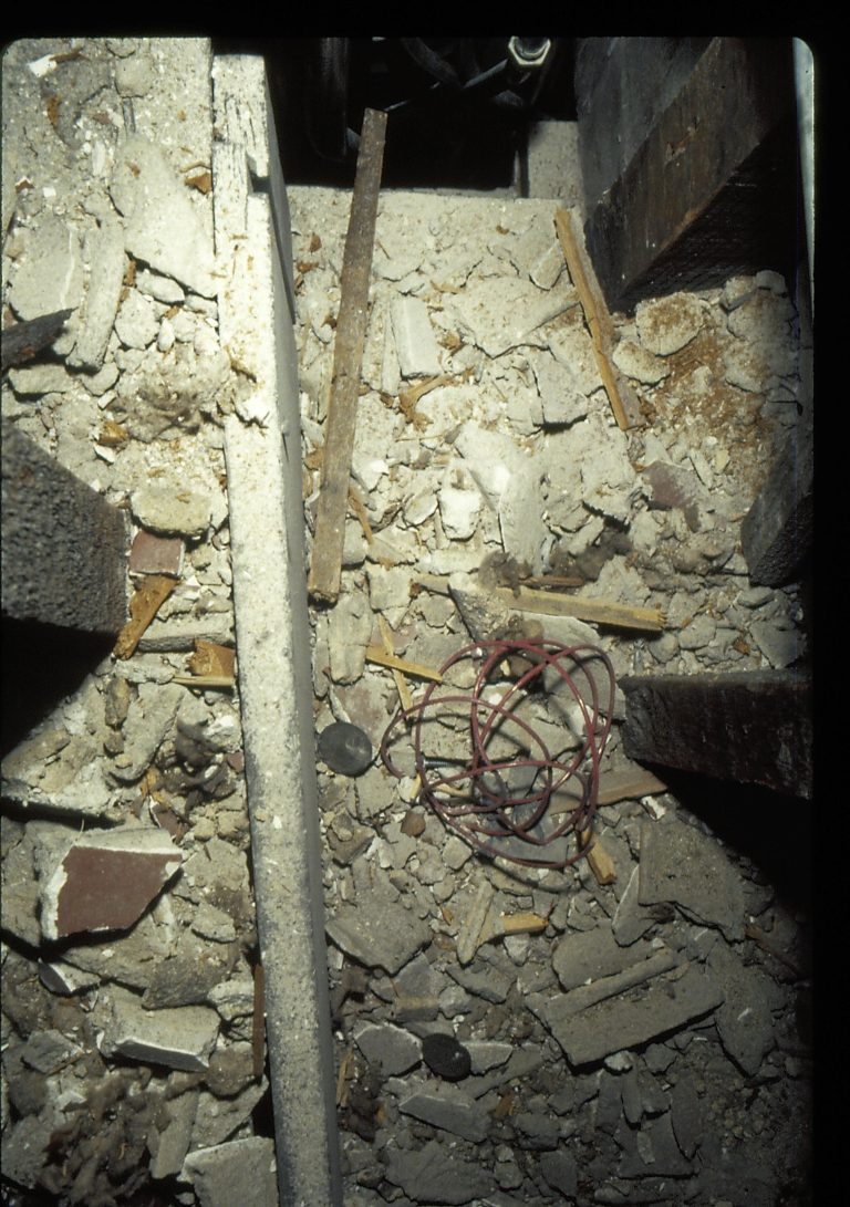 NA slide sleeve (MASTERS LIHO Restoration ) Lincoln, Home, Restoration