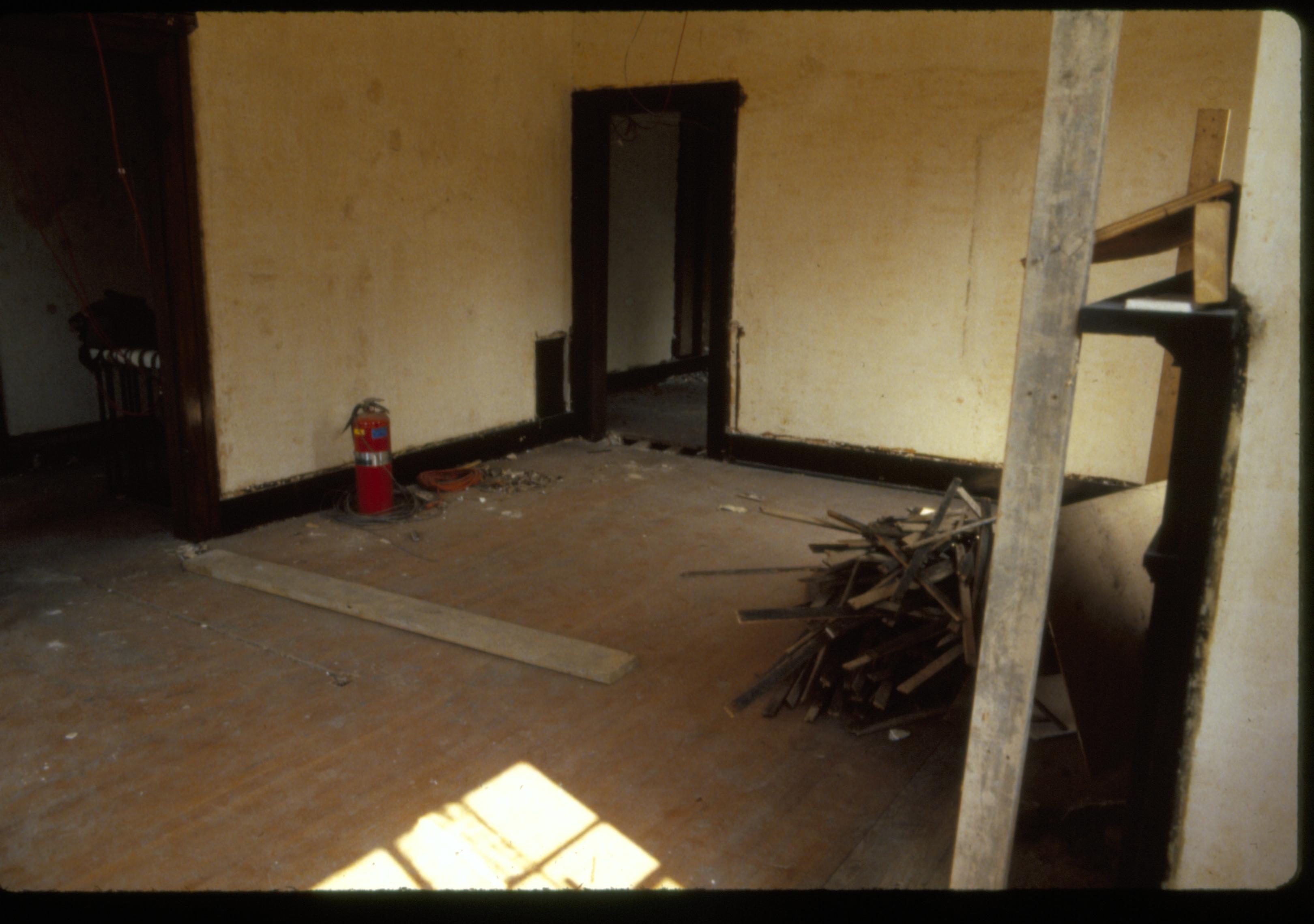 NA slide sleeve (MASTERS LIHO Restoration ) Lincoln, Home, Restoration