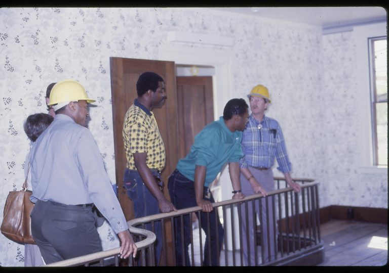 NA slide sleeve (MASTERS LIHO Restoration ) Lincoln, Home, Restoration