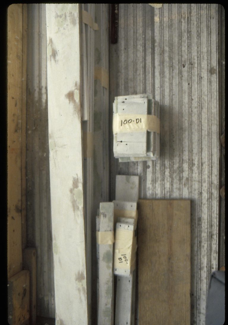 NA slide sleeve (MASTERS LIHO Restoration) Lincoln, Home, Restoration