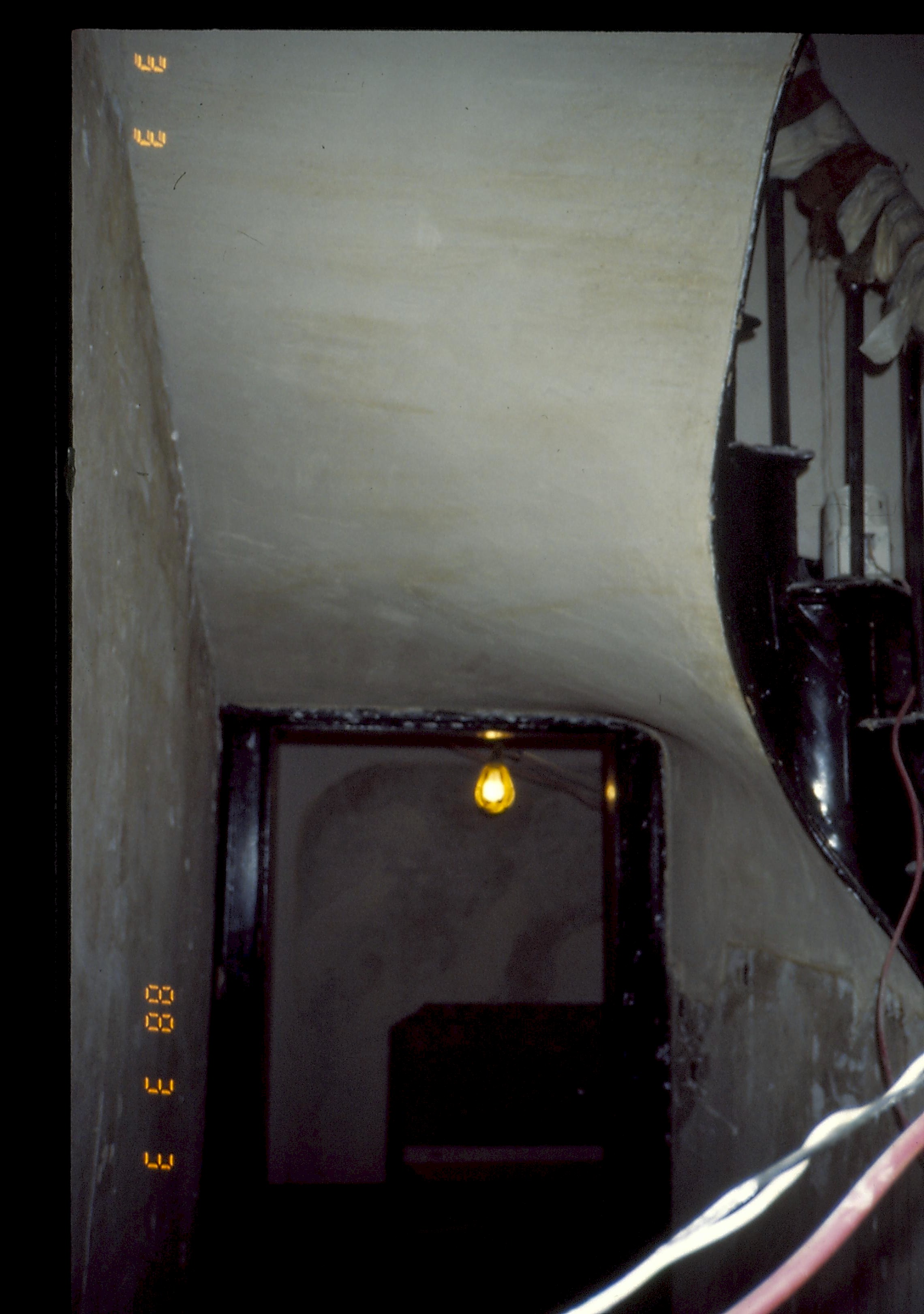 NA slide sleeve (Lincoln Home Restoration MASTER) Lincoln, Home, Restoration